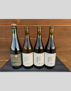 Rack of Rhône Four Pack - Berserker Rack of Rhône Four Pack - Berserker