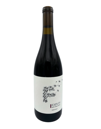 Syrah Cuvée