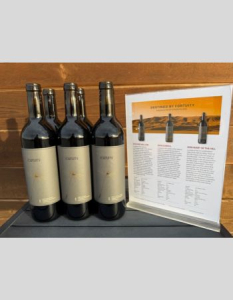 Destined Cab Sauv Six Pack - Berserker Destined Cab Sauv Six Pack - Berserker