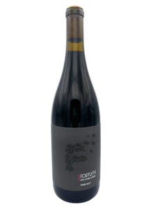 Syrah Cuvée
