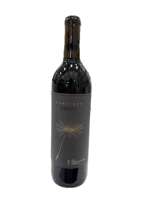 Destined Cabernet Sauvignon Cuvée