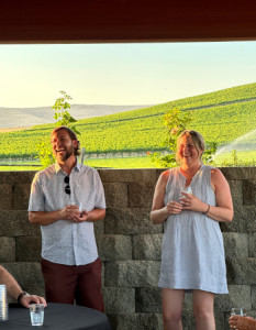 Red Willow Vineyard Experience 2026