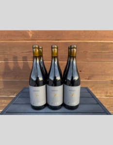 Destined Syrah Six Pack - Berserker Destined Syrah Six Pack - Berserker