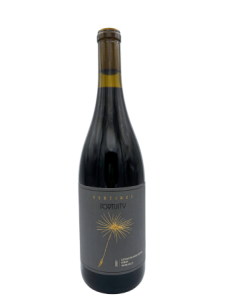 Destined Syrah - Elephant Mountain