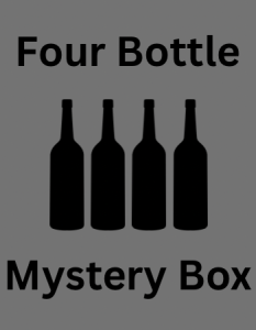 Mystery 4 Pack - Berserker Mystery 4 Pack - Berserker