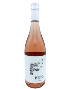 Rosé of Cinsault