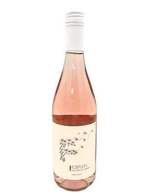 Rosé of Cinsault