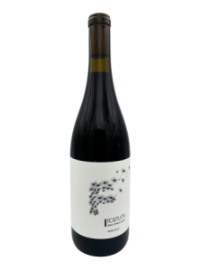 Syrah Cuvée