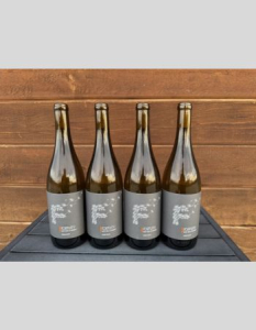 Four Pack of Sur Le Moment - Berserker Four Pack of Sur Le Moment - Berserker