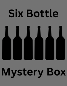 Mystery 6 Pack - Berserker Mystery 6 Pack - Berserker