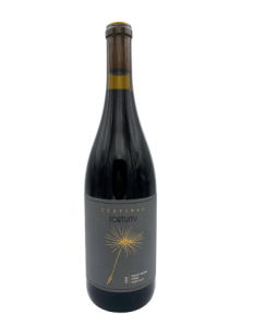 Destined Syrah - Boushey