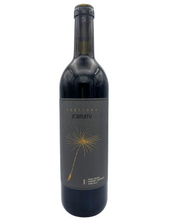 Destined Cabernet Sauvignon - DuBrul
